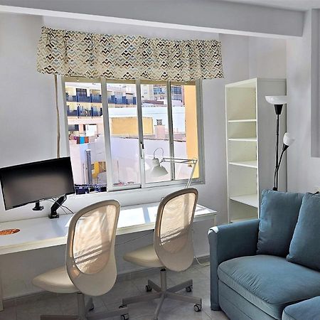 Sunny Stay Apartamento Calpe Exteriér fotografie