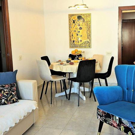 Sunny Stay Apartamento Calpe Exteriér fotografie