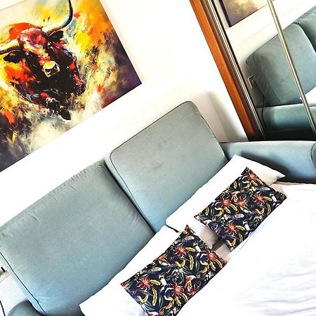 Sunny Stay Apartamento Calpe Exteriér fotografie
