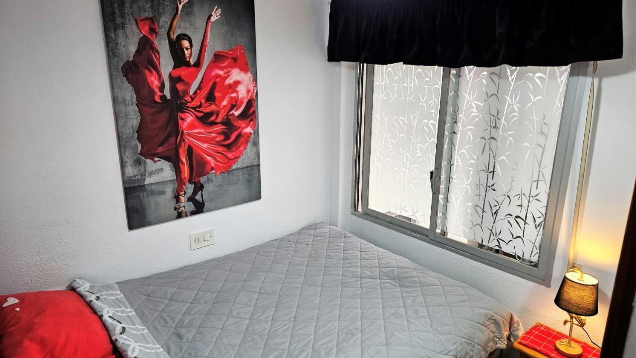 Sunny Stay Apartamento Calpe Exteriér fotografie