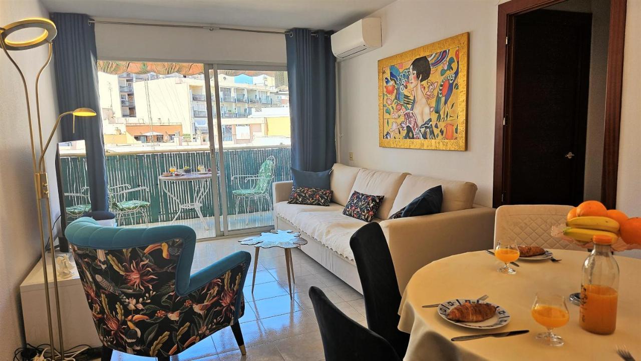 Sunny Stay Apartamento Calpe Exteriér fotografie