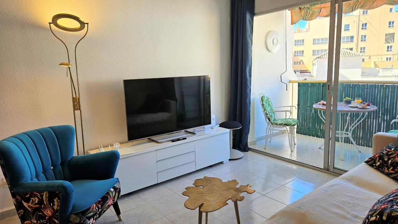 Sunny Stay Apartamento Calpe Exteriér fotografie