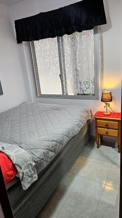 Sunny Stay Apartamento Calpe Exteriér fotografie