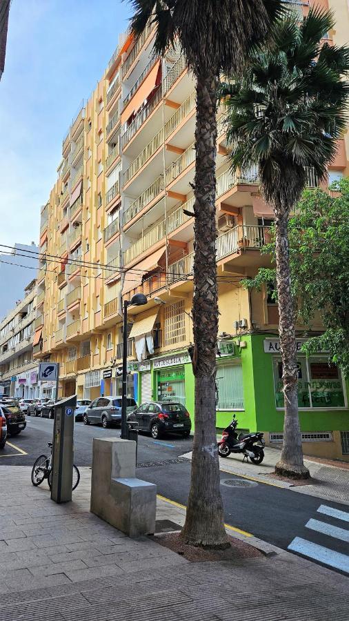 Sunny Stay Apartamento Calpe Exteriér fotografie