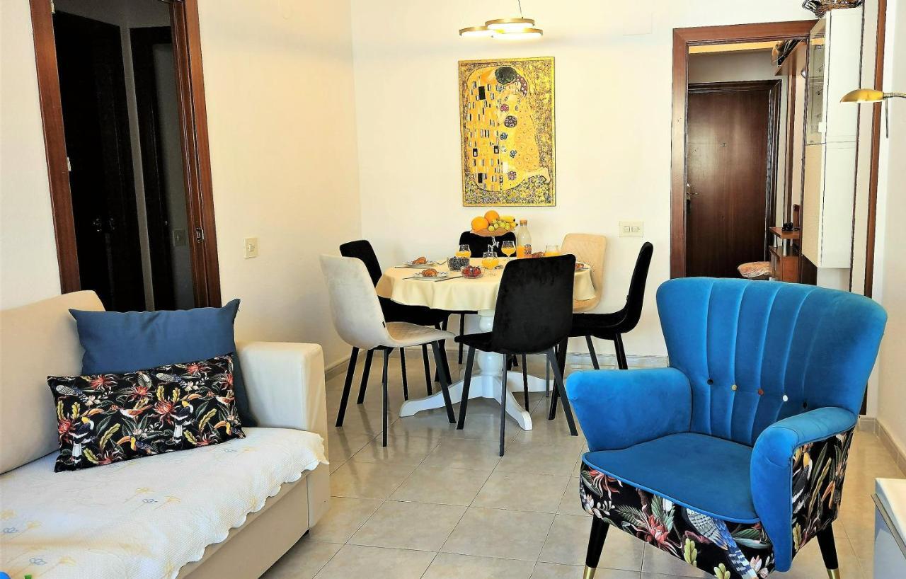 Sunny Stay Apartamento Calpe Exteriér fotografie